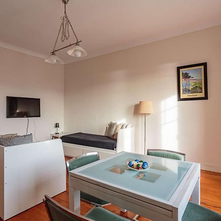Appartement Renove, A 2 Pas De La Plage Et Commerces - Fr-1-2-332 앙다이 외부 사진