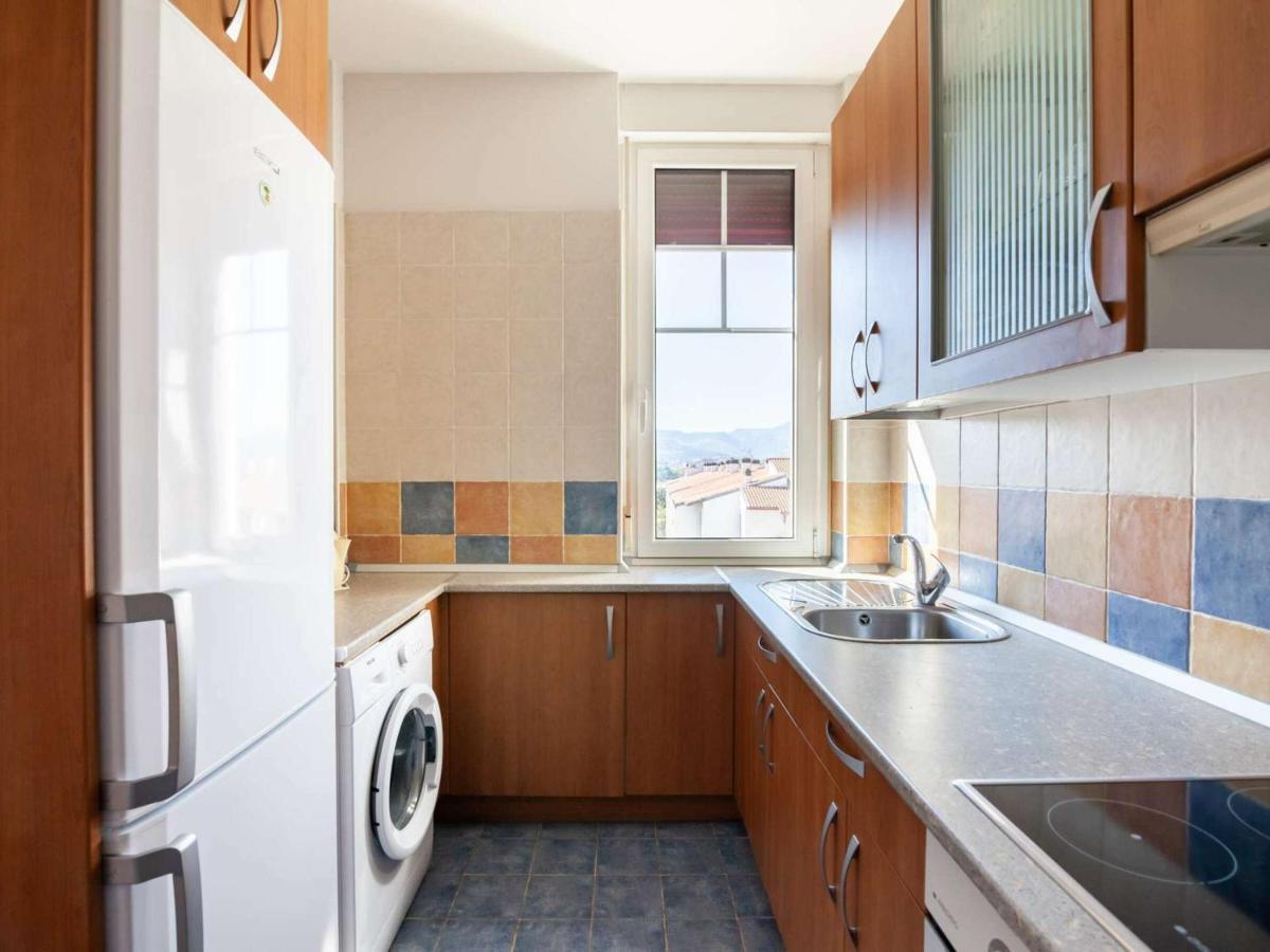 Appartement Renove, A 2 Pas De La Plage Et Commerces - Fr-1-2-332 앙다이 외부 사진